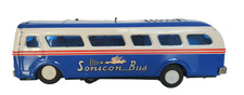 Sonicon Bus von Masudaya