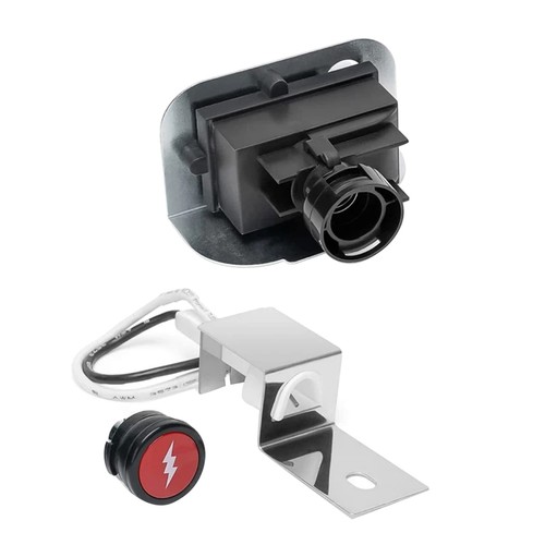 Piezo zündset für gasgrill - für,