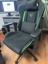 Razer Tarok Pro x Gaming Chair by Zen - Gaming Stuhl