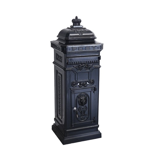 Stand briefkasten postkasten - stand-briefkasten,