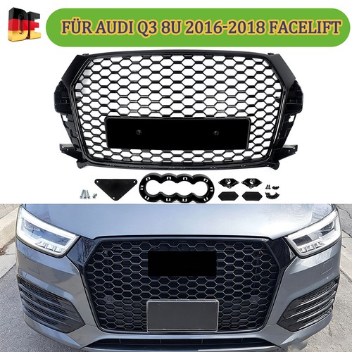 Sport wabengrill frontgrill - sport,