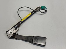 Gurtschloss Sicherheitsgurt