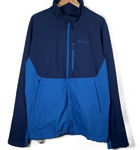Marmot jacke softshell - softshell, herren