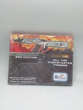 8th Summit Agents Of Smersh