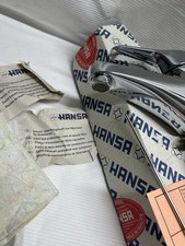 Waschtischarmatur Hansa Mix