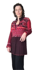 Oilily Strickjacke XS, Boho