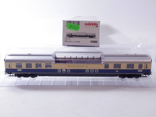 Märklin 43880 - »mÄrklin, ·