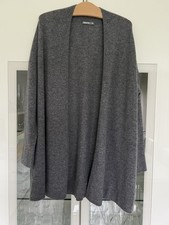 Cashmere Strickjacke Damen