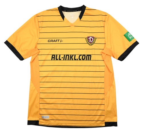 Craft 2019 dynamo dresden - craft, 2019-20