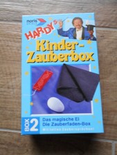 Hardy's Kinder-Zauberbox