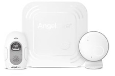Angelcare ac117 babyphone 2in1 - angelcare,