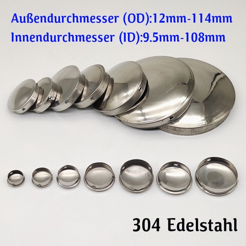 Rohrstopfen rohrkappe endkappe - rohrstopfen,