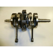 Kurbelwelle 2 Zylinder SMC