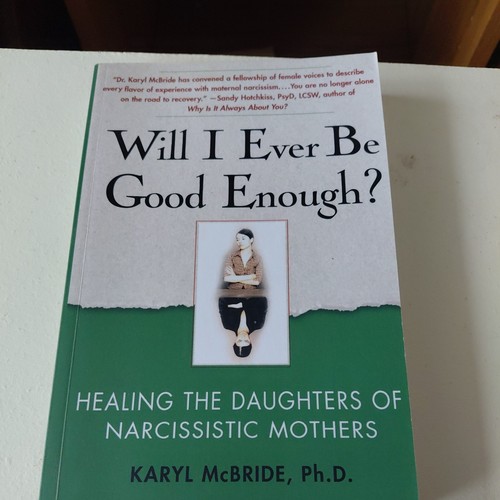 Will ever good - ever, enough?