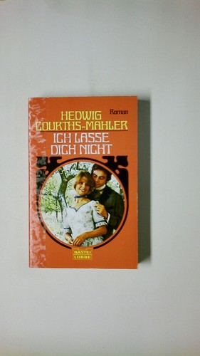 58997 hedwig courths mahler - 58997, courths-mahler