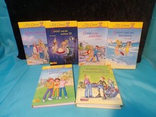 6 x Conni Bücher
