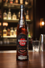 Havana Club 3 Liter Cuba