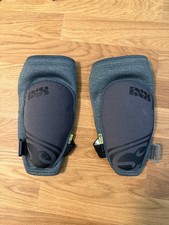 IXS Sports Division Flow EVO+ Knieprotektor - Größe M