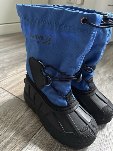 Kamik winterstiefel southfrost - kamik,