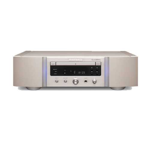 Marantz sacd player - sa, sacd-player