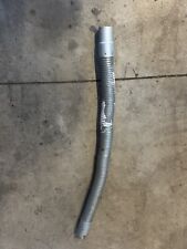 Abgasschlauch Auspuffschlauch Stromaggregat Stromerzeuger Bundeswehr 1m