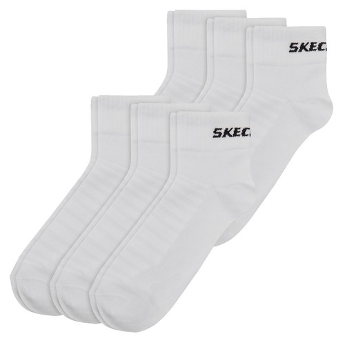 Skechers unisex quarter socken - skechers,