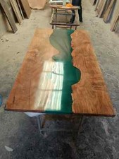 Grün Epoxid Top Center Sofa