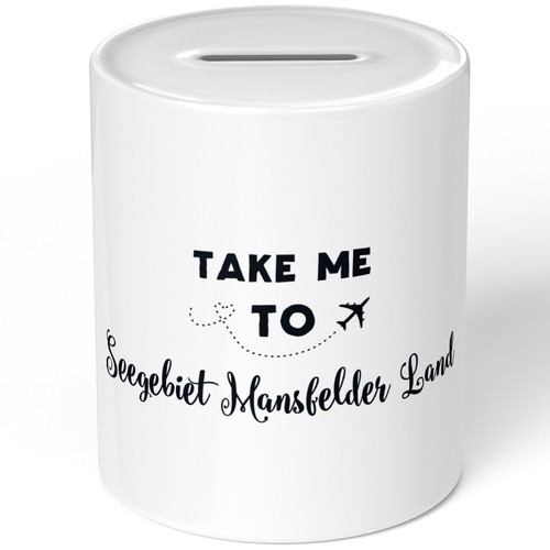 Take seegebiet - take, me