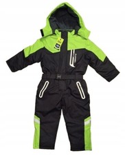 Schneeoverall Skioverall