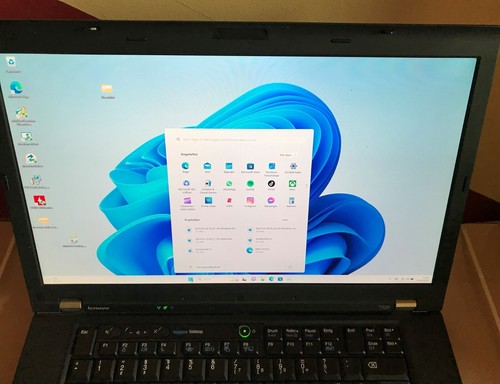 Lenovo t520 mit 2620m - lenovo, i7-2620m