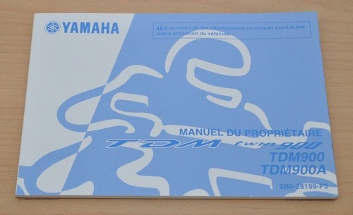 Yamaha tdm twin - yamaha,