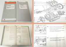 Reparaturleitfaden Audi A4 B5