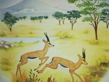  Sammelteller. Jahresteller