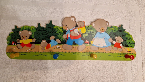 Kinder garderobe m - kinder-,