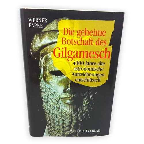 Die geheime botschaft des - die,