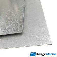 Stahl Blech Zuschnitt Stahl verzinkt Blech bis 2mm stark Stahlblech Stahl Leiste