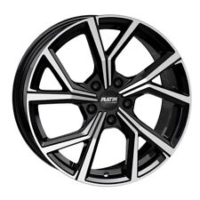 4x 17 Zoll P115 Alu Felgen