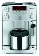 Kaffeevollautomat AEG Caffe Grande