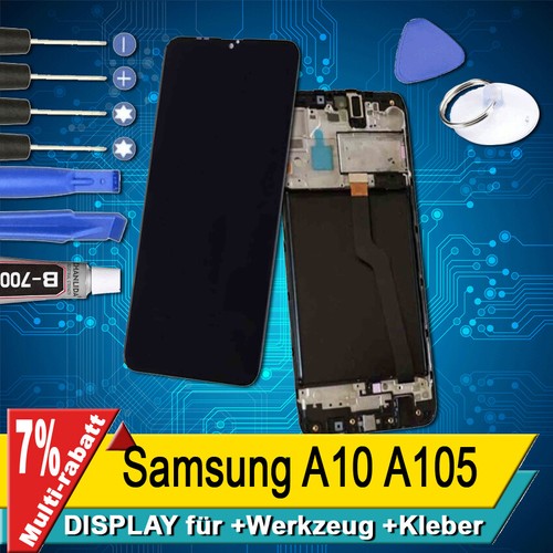 Display für samsung a10 2019 - display,