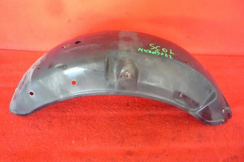 Hinteres schutzblech kawasaki - hinteres,