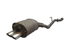 Endschalldämpfer AMG für MERCEDES SLK R170 230 KOMPRESSOR 1704910100