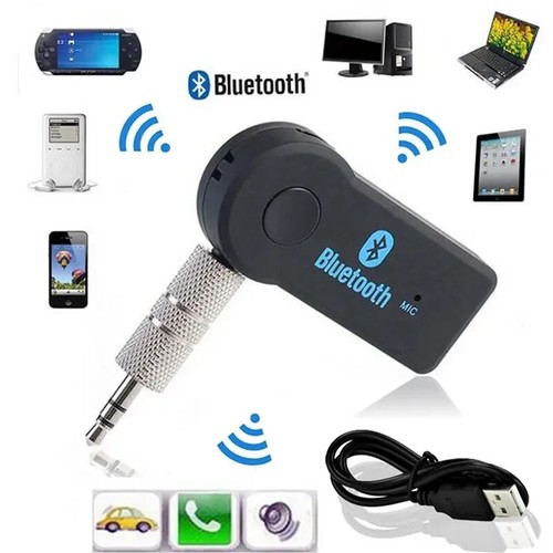 Bluetooth audio adapter - audio,