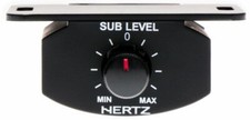 Hertz hrc sub remote control - sub,