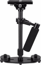 Calini steadyglider steadycam - calini,