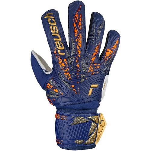 Reusch attrakt solid - attrakt,