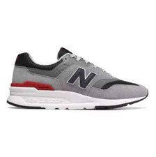 New Balance Herren Grau