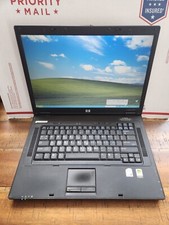 HP Compaq nx7400 15.4"(Intel