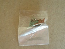 554 F Pins Unter Tüte Nie