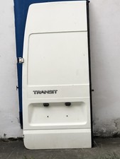 Ford Transit MK6 Heckklappe