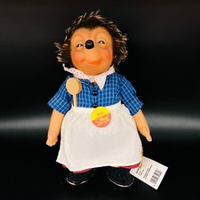 Steiff igel micki 350658 - steiff, |